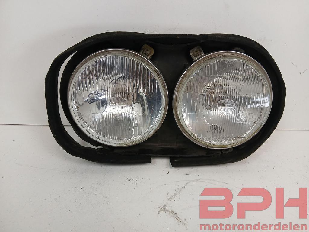 Koplamp Suzuki GSX-R 750 1988 - 1990 headlight GSXR GSXR750, Gebruikt, -, -, Ophalen of Verzenden