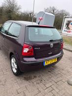 Volkswagen Polo 1.2 47KW 2003 Rood, Auto-onderdelen, Ophalen of Verzenden