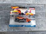 Hot Wheels Team Transport Volkswagen "Baja Bug", Ophalen of Verzenden, Zo goed als nieuw, Auto