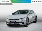 Kia EV6 GT-Line Business Edition 84 kWh, Auto's, Kia, Automaat, 228 pk, 510 min, Zwart