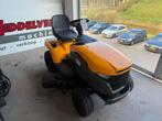 Stiga Tornado 3098 H Zitmaaier met garantie, Ophalen, Zweden, Zo goed als nieuw, Info@middelveldmachines.nl