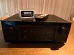 Denon AVR-X3100W Receiver - Topstaat!, Audio, Tv en Foto, Versterkers en Receivers, Ophalen, Denon, Zo goed als nieuw, 120 watt of meer
