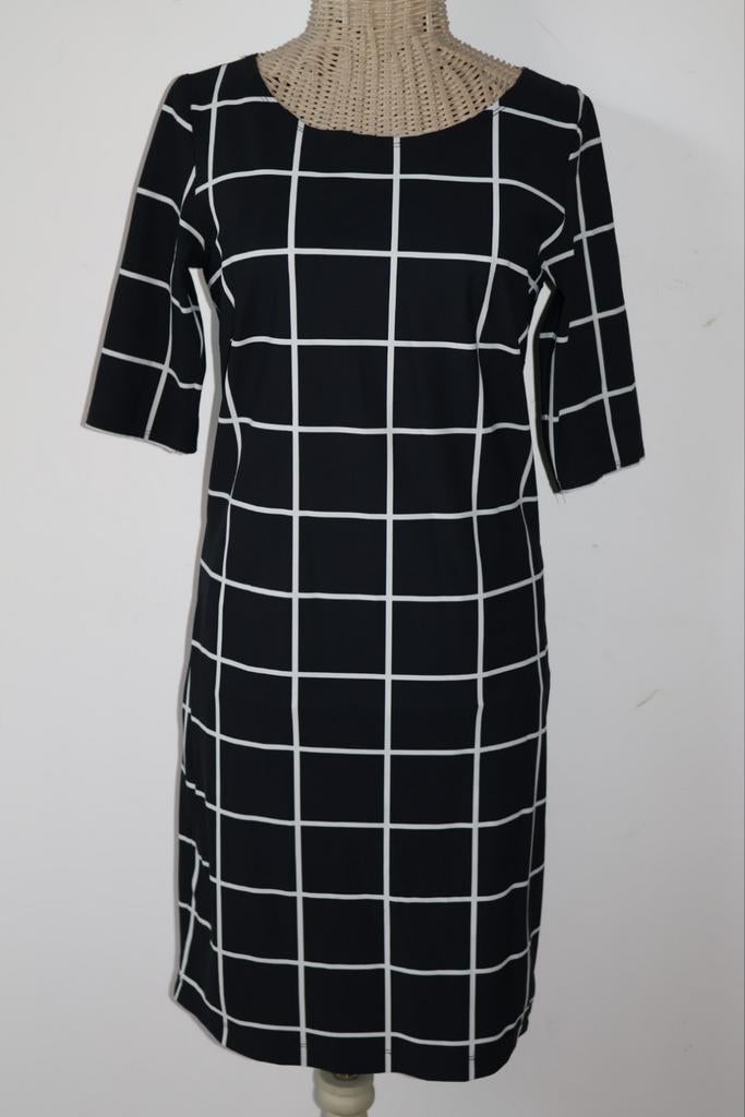 D'etoiles Casiope travelstof jurk maat 36 / S, Casiope, D'etoiles Casiope, Casiope.nl, Ophalen of Verzenden