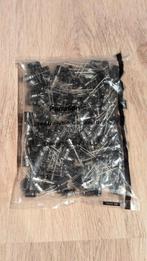 Panasonic elco 200 stuks 2.2uF 400V nieuw, Ophalen of Verzenden, Nieuw