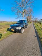 Range  Rover  bwj 2003   grijs  kenteken  inruil mogelijk., Auto's, Particulier, Te koop