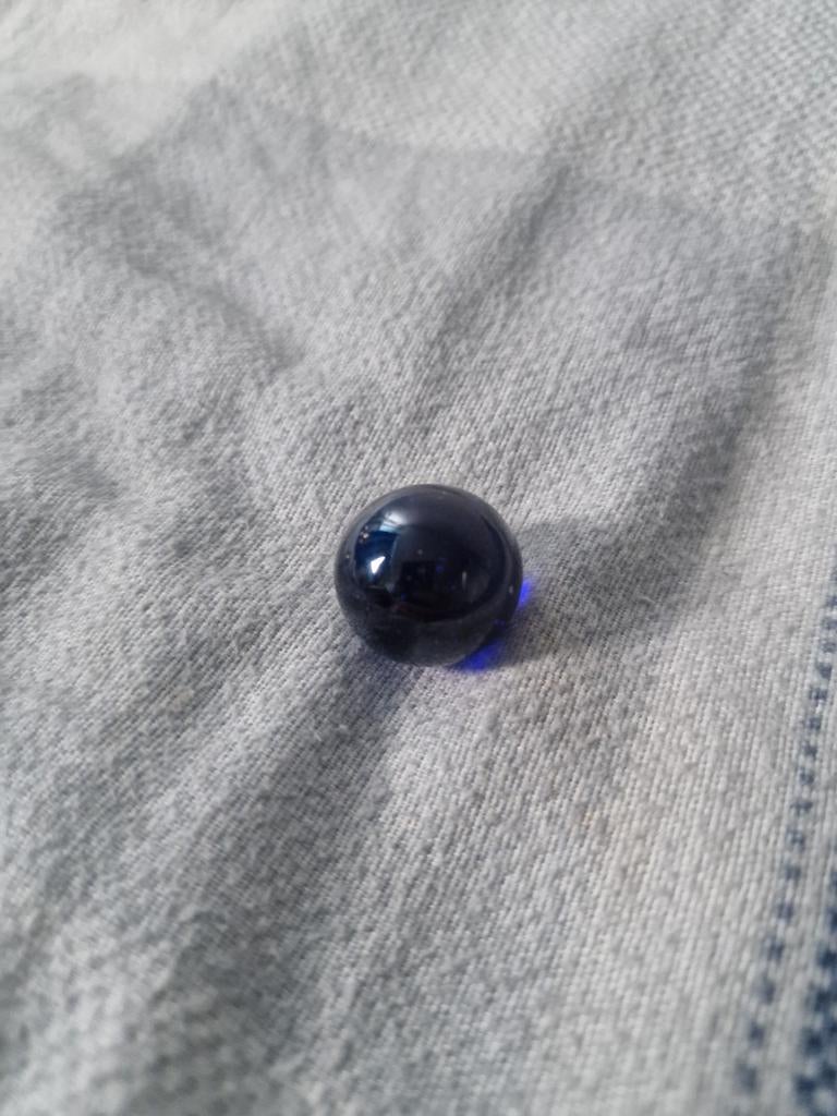 Legendary ball, Ophalen, Muts