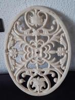 Mooie onderzetter, rek, rooster brocante landelijk, Ophalen of Verzenden