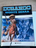 Durango: Woeste Sierra - Stripboek door Yves Swolfs, Eén stripboek, Ophalen, Gelezen