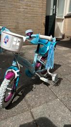 meisjes fiets., Ophalen of Verzenden, Zo goed als nieuw