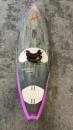 JP Ultimate Wave S-TEC 93L