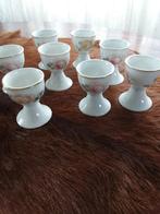 eierdopjes, Overige typen, Ophalen of Verzenden, Zo goed als nieuw, Overige stijlen