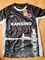 Nike AZ Alkmaar Thuisshirt 2025-2026 Maat M Nieuw, Maat 48/50 (M), Zwart, Nike, Nieuw