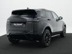 Land Rover Range Rover Evoque 1.5 P270e PHEV AWD Dynamic SE, 12 maanden, Euro 6, Zwart, Hybride Elektrisch/Benzine
