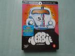 herbie 4 films, Alle leeftijden, Ophalen of Verzenden, Zo goed als nieuw, Boxset