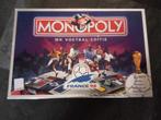Monopoly wk voetbal editie, Ophalen of Verzenden, Zo goed als nieuw, Parker