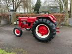 International tractor zeer mooi, Zakelijke goederen, Agrarisch | Tractoren, Gebruikt, Tot 2500, Tot 80 Pk, Ophalen