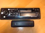 Vintage Panasonic CQ-RD110LEN radio cassette., Ophalen of Verzenden, Gebruikt