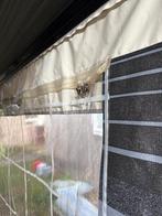 Voorwand voor caravan of camper, Ophalen, Gebruikt