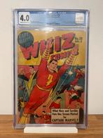 Whiz comics #20 1941, Boeken, Strips | Comics, Eén comic, Amerika, Ophalen of Verzenden, Zo goed als nieuw
