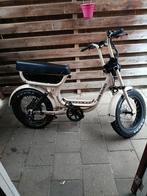 fatbike don souris van lasouris, Zo goed als nieuw, 59 cm of meer, 30 tot 50 km per accu, Ophalen
