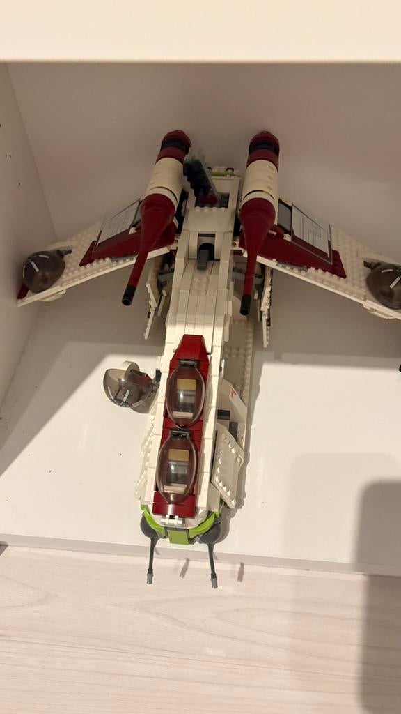 star wars sets en  poppetjes MOET WEG!!, Ophalen of Verzenden, Zo goed als nieuw, Actiefiguurtje