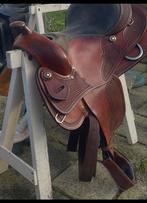 Westernzadel, Ophalen of Verzenden, Zo goed als nieuw, Western