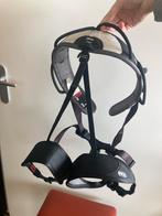 Petzl Corax klimgordel, Sport en Fitness, Klimsport, Ophalen of Verzenden, Zo goed als nieuw, Klimsport-accessoire