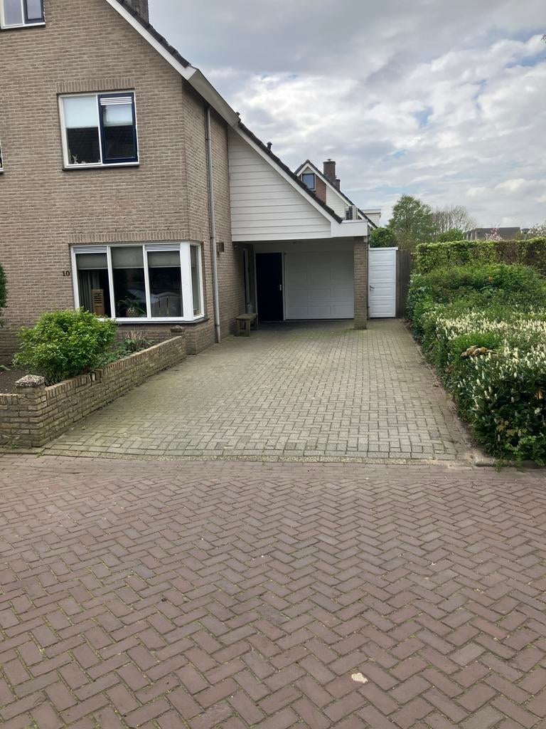 Betonklinkers Gratis, Ophalen, Gebruikt, Beton, Klinkers