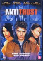 Ryan Philippe in 'Antitrust' (nieuw), Vanaf 12 jaar, Ophalen of Verzenden, Nieuw in verpakking, Overige genres