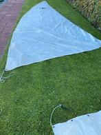 mast_23footer, Ophalen, 6 meter of meer, Gebruikt, Grootzeil