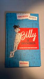 Frans van Deijl - Billy de binnenjongen, Ophalen of Verzenden, Zo goed als nieuw, Frans van Deijl