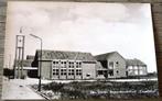 Den Oever, Wieringen, Bejaardencentrum "Capellehof", Verzenden, 1940 tot 1960, Ongelopen, Noord-Holland