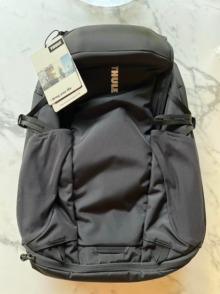 Thule Enroute Backpack 30L - Nieuw met labels, 25 tot 40 cm, Nieuw, Trekking, Ophalen
