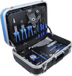 BGS 15505 Universele gereedschapskoffer | 106-dlg., Niet ingevuld, Niet ingevuld, Niet ingevuld