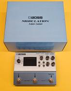 BOSS MD-500 Modulatie Pedaal, Chorus, Zo goed als nieuw, BOSS, Info@roland.com