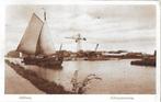 Jutfaas Scheepswerven Oude Ongelopen Ansichtkaart ( 8720 ), Ophalen of Verzenden, 1920 tot 1940, Ongelopen