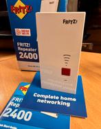 AVM Fritz! WiFi Repeater 2400, Computers en Software, WiFi-versterkers, Ophalen of Verzenden, Zo goed als nieuw, FRITZ!