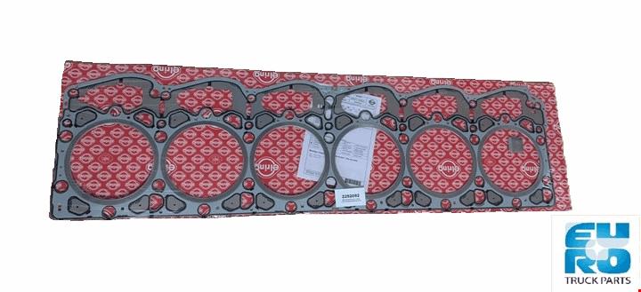 DAF XF106/CF EURO 6 1,2mm ERLING CILINDERKOPPAKKING, MOTOR 2, -, -, Nieuw, Motor en Toebehoren