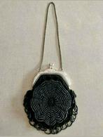 Beursbeugel,handtasje,beugel,tasje,Vintage,beurs,1930,Oma, Ophalen of Verzenden, Dames
