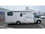 CI Magis 85 T Lengtebedden hefbed Euro5 130PK zeer compleet, Caravans en Kamperen, Campers, Overige merken, Fiat, 7 tot 8 meter