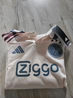 Ajax 3e shirt maat 176 Godts 11, Maat XS of kleiner, Ophalen of Verzenden, Nieuw, Shirt