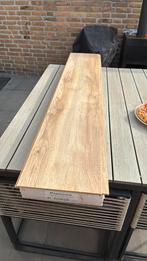 Laminaat gratis af te halen, Huis en Inrichting, Ophalen, Zo goed als nieuw, Laminaat