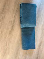 Blauw Tent Tapijt 4.00/2.50, Caravans en Kamperen, Kampeeraccessoires, Ophalen of Verzenden, Gebruikt