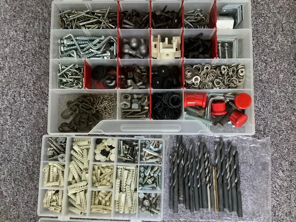 Bouwmaterialen, Ophalen, Gebruikt, Minder dan 50 mm, Overige typen