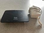 Cisco Linksys SE2500 5-poorts Gigabit Ethernet Switch, Computers en Software, Netwerk switches, Ophalen of Verzenden, Zo goed als nieuw