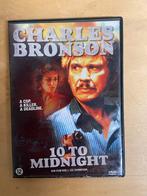 Charles Bronson DVD Collectie, Vanaf 12 jaar, Ophalen of Verzenden, Gebruikt, Actiethriller