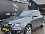 Audi Q5 2.0 TFSI hybrid quattro Pro line S-Line*Pano*Heatsea, Auto's, Automaat, Euro 5, 120 €/maand, Bedrijf