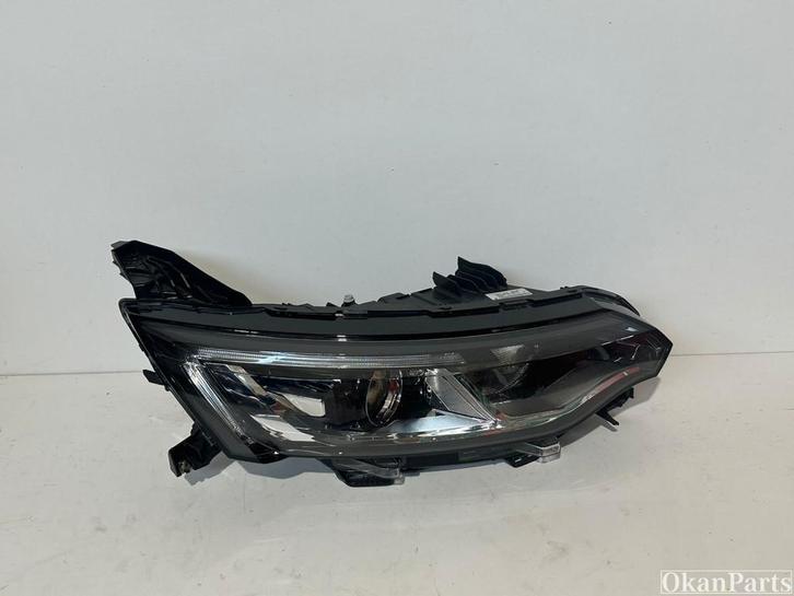 Renault Talisman LED rechter koplamp rechts 260108543R, Auto-onderdelen, Verlichting, Renault, Gebruikt, Ophalen of Verzenden