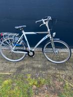 Batavus Crescendo - 8 versnellingen, naafdynamo, framemaat 5, Gebruikt, Versnellingen, Batavus, Ophalen of Verzenden