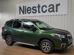 Subaru Forester 2.0i e-BOXER Premium Eye-Sight / Navigatie /, Auto's, Subaru, 12 maanden, 15 km/l, Euro 6, 4 cilinders